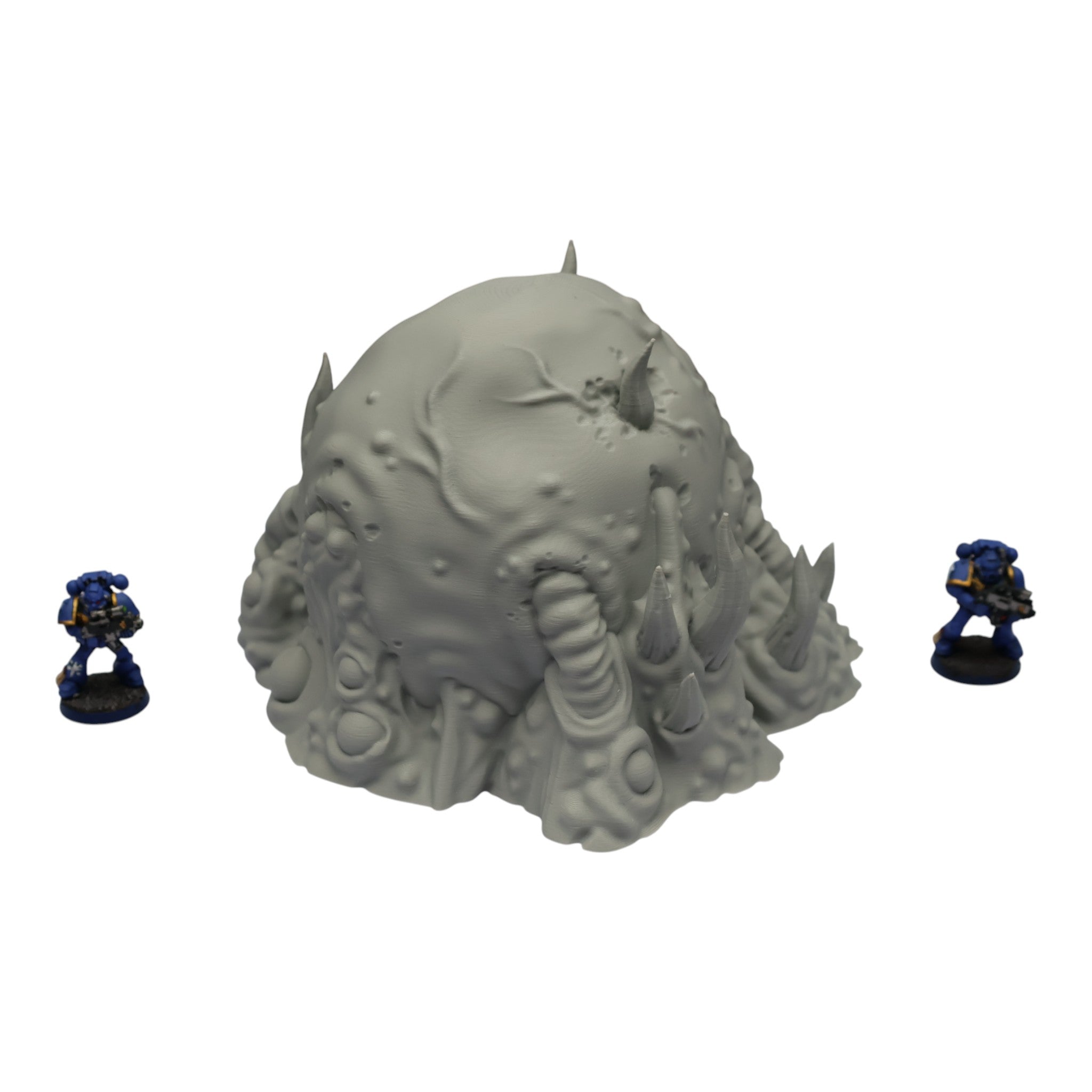 Hive Bile Sack #1 - 28mm Wargaming Scatter Terrain Scenery Tabletop Miniature