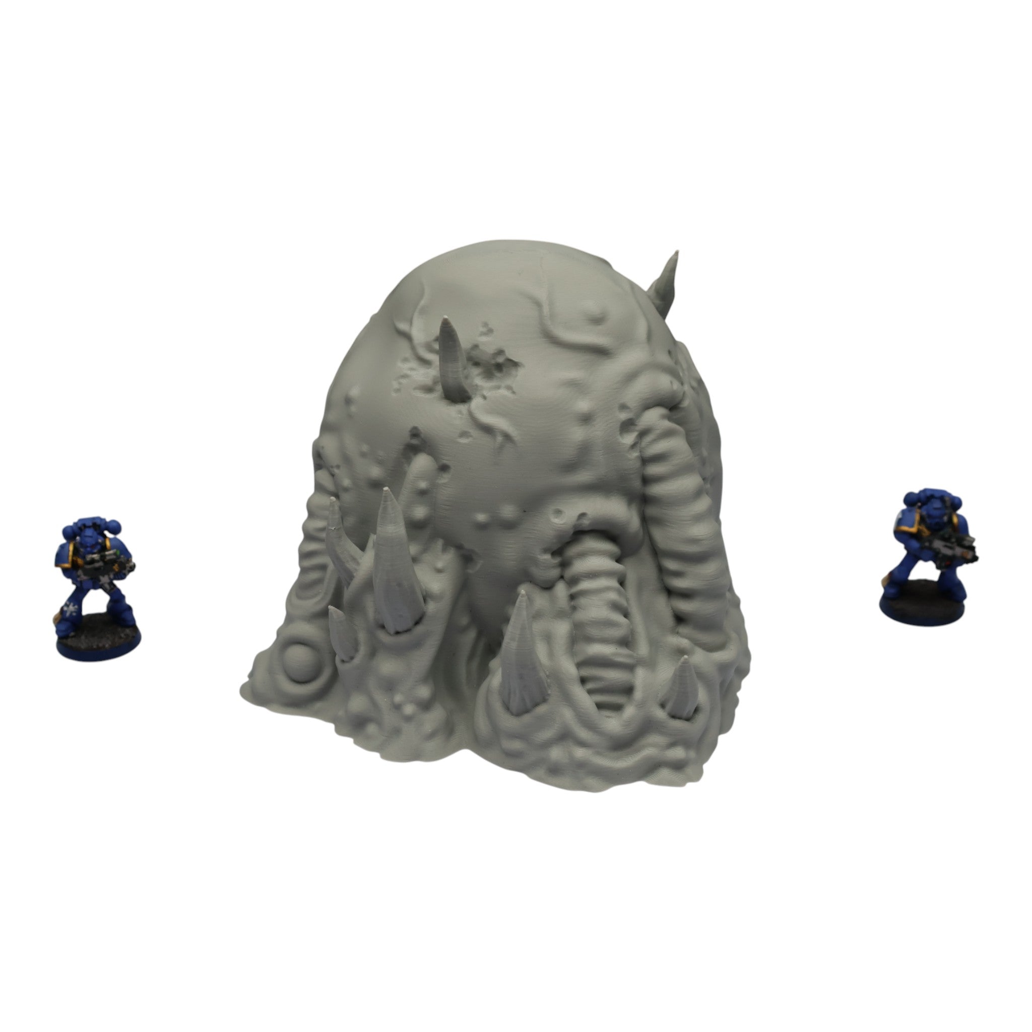 Hive Bile Sack #1 - 28mm Wargaming Scatter Terrain Scenery Tabletop Miniature
