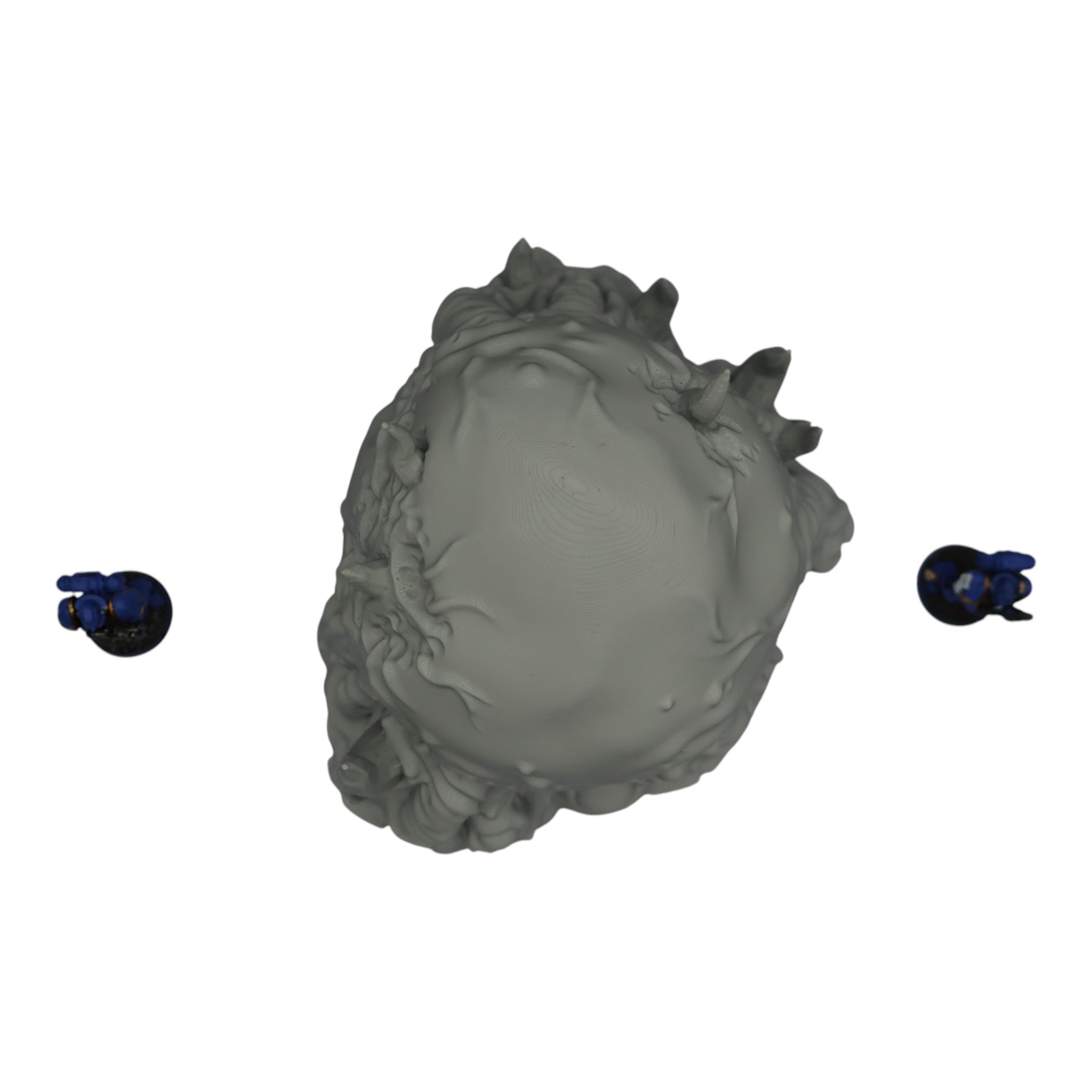 Hive Bile Sack #1 - 28mm Wargaming Scatter Terrain Scenery Tabletop Miniature
