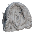 Hive Bile Sack #2 - 28mm Wargaming Scatter Terrain Scenery Tabletop Miniature