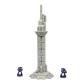 Radio Tower #1 - 28mm Wargaming Scatter Terrain Scenery Tabletop Grimdark