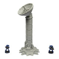 Radio Tower #3 - 28mm Wargaming Scatter Terrain Scenery Tabletop Grimdark