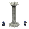 Radio Tower #4 - 28mm Wargaming Scatter Terrain Scenery Tabletop Grimdark