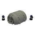 Turbo Generator #1 - 28mm Wargaming Scatter Terrain Scenery Tabletop Grimdark