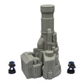 Power Furnace #2 - 28mm Wargaming Scatter Terrain Scenery Tabletop Grimdark