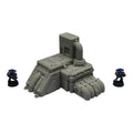 Turbo Generator #3 - 28mm Wargaming Scatter Terrain Scenery Tabletop Grimdark