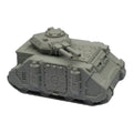 Tank #6 - 28mm Wargaming Scatter Terrain Scenery Tabletop Grimdark