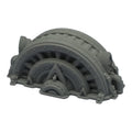 Single Turbine - 28mm Wargaming Scatter Terrain Scenery Tabletop Grimdark