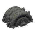 Triple Turbine - 28mm Wargaming Scatter Terrain Scenery Tabletop Grimdark