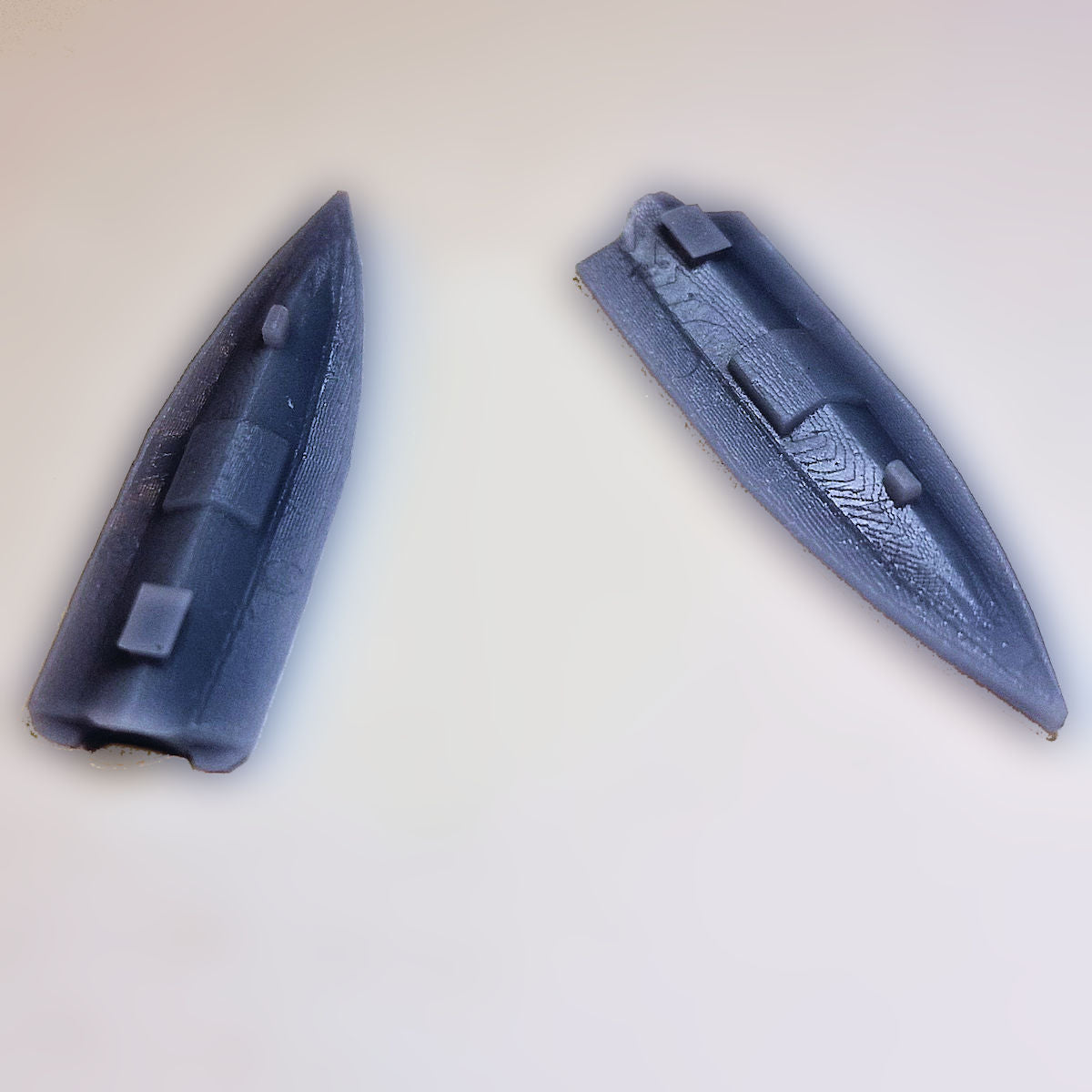 10mm (1:160) Ukrainian Unmanned Surface Vessel STL