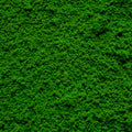 Coarse Flock - Woodland Fern Light Green