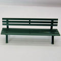 1:24 Park Bench