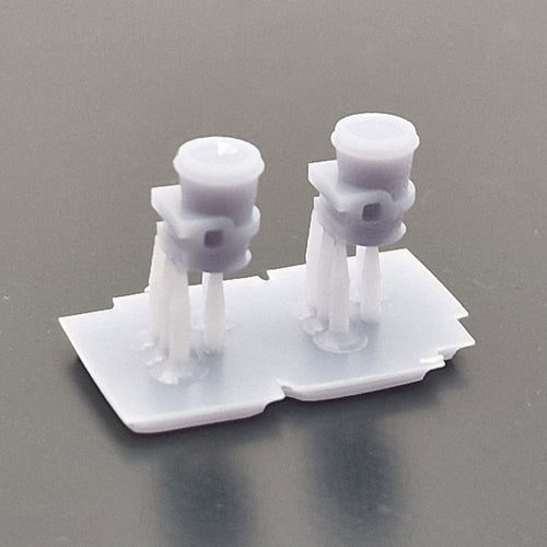 1:24 Car Coffee Cup Holder