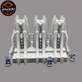 Shield Generator - 28mm Wargaming Scatter Terrain Scenery Tabletop Miniature