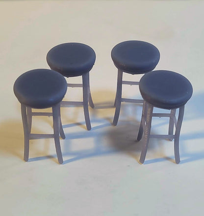 1:35 Bar Stools