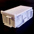 N Gauge (1:150) Site Sales Office