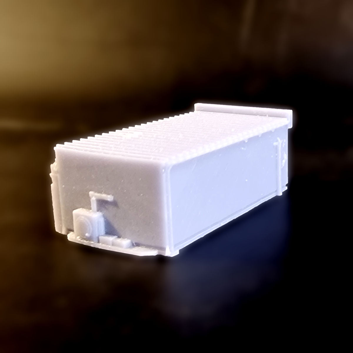 N Gauge (1:150) Site Sales Office
