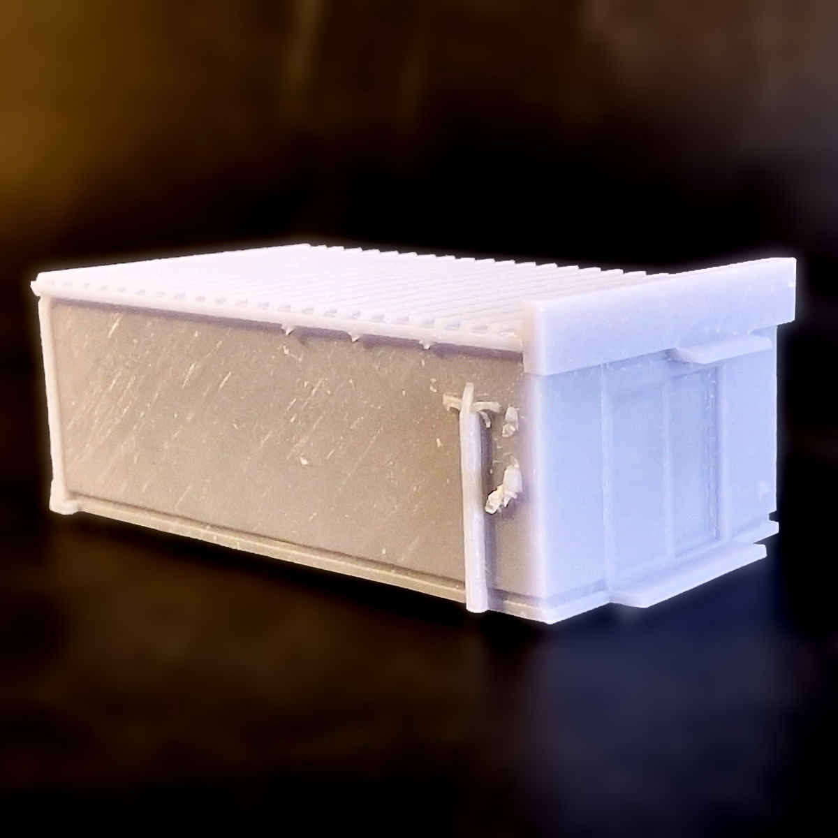 N Gauge (1:150) Site Sales Office