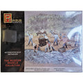Pegasus Hobbies 1:72 California Gold Miners