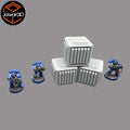 Nyxar Crates - 28mm Wargaming Scatter Terrain Scenery Tabletop Miniature