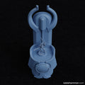 Xaiax Plinth