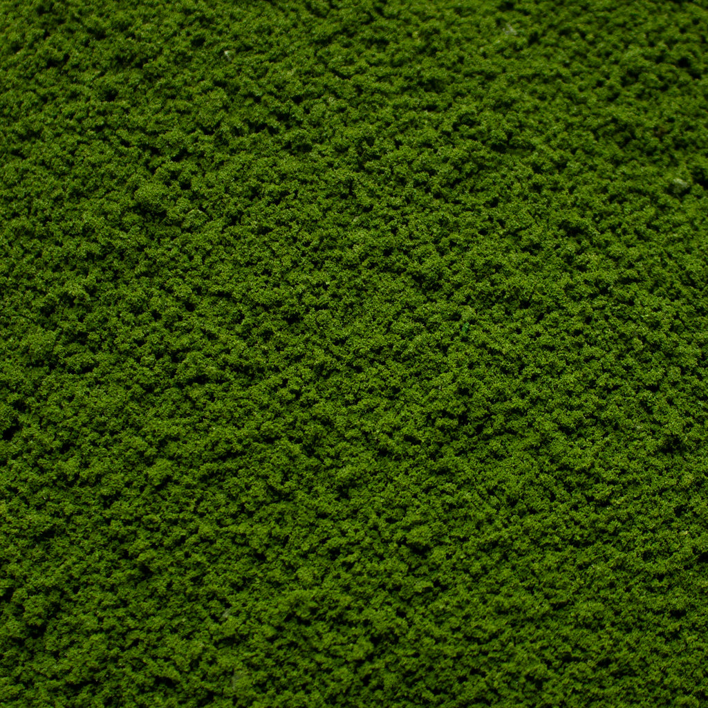 Coarse Flock - Soft Moss