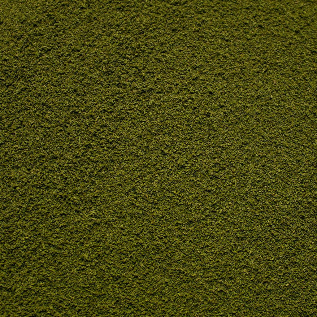 Fine Flock - Soft Moss
