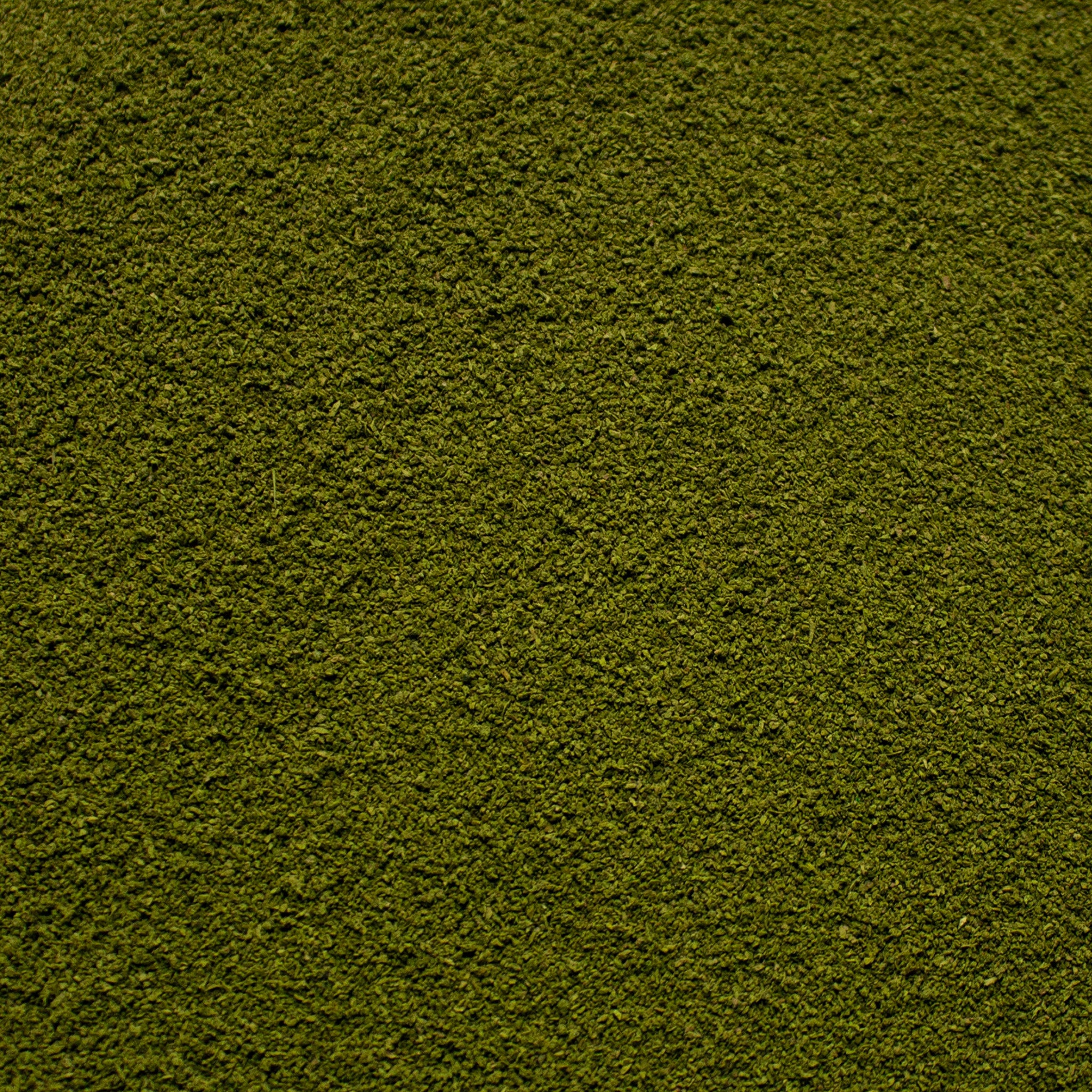 Fine Flock - Soft Moss