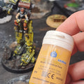 Digger Yellow