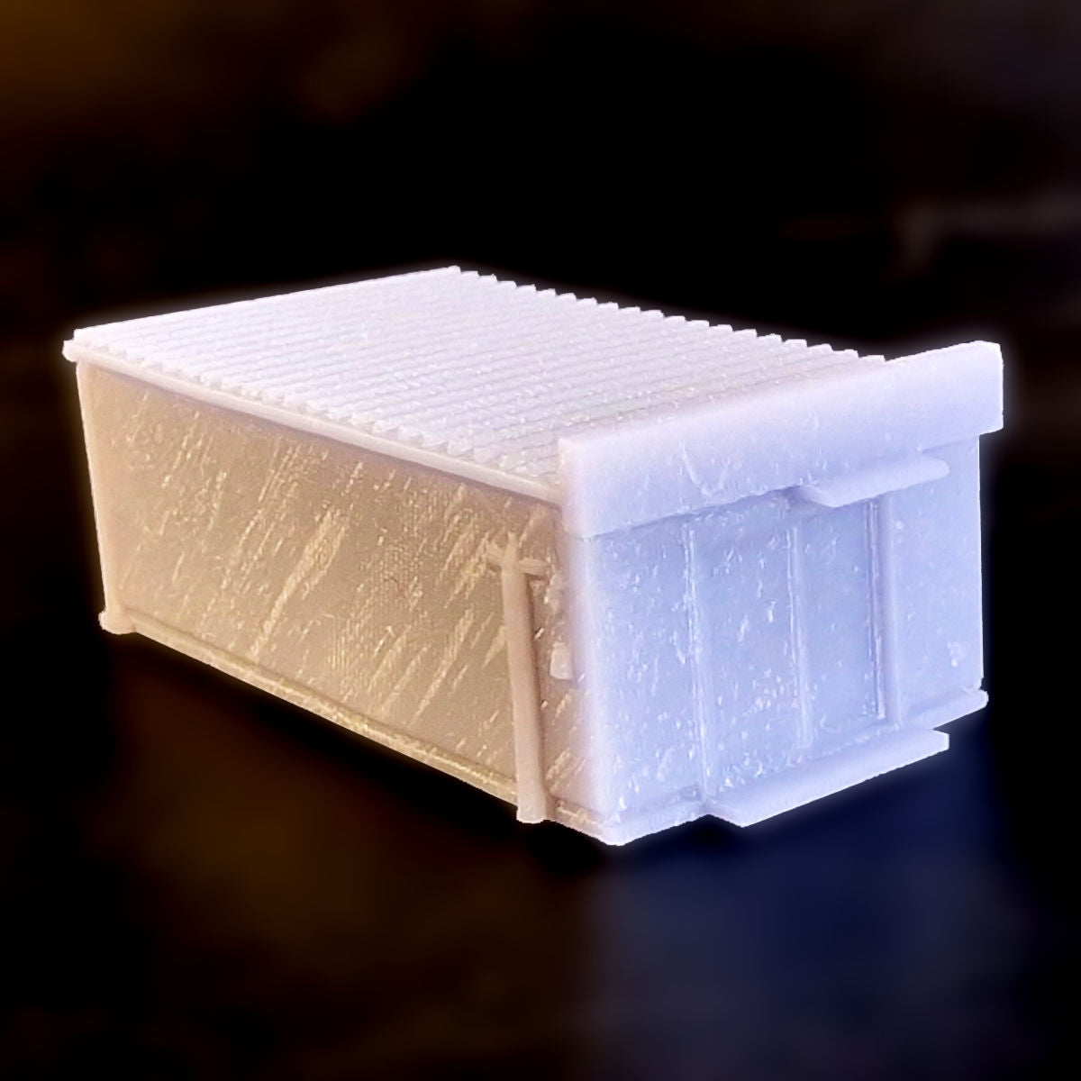 Z Gauge (1:220) Site Sales Office