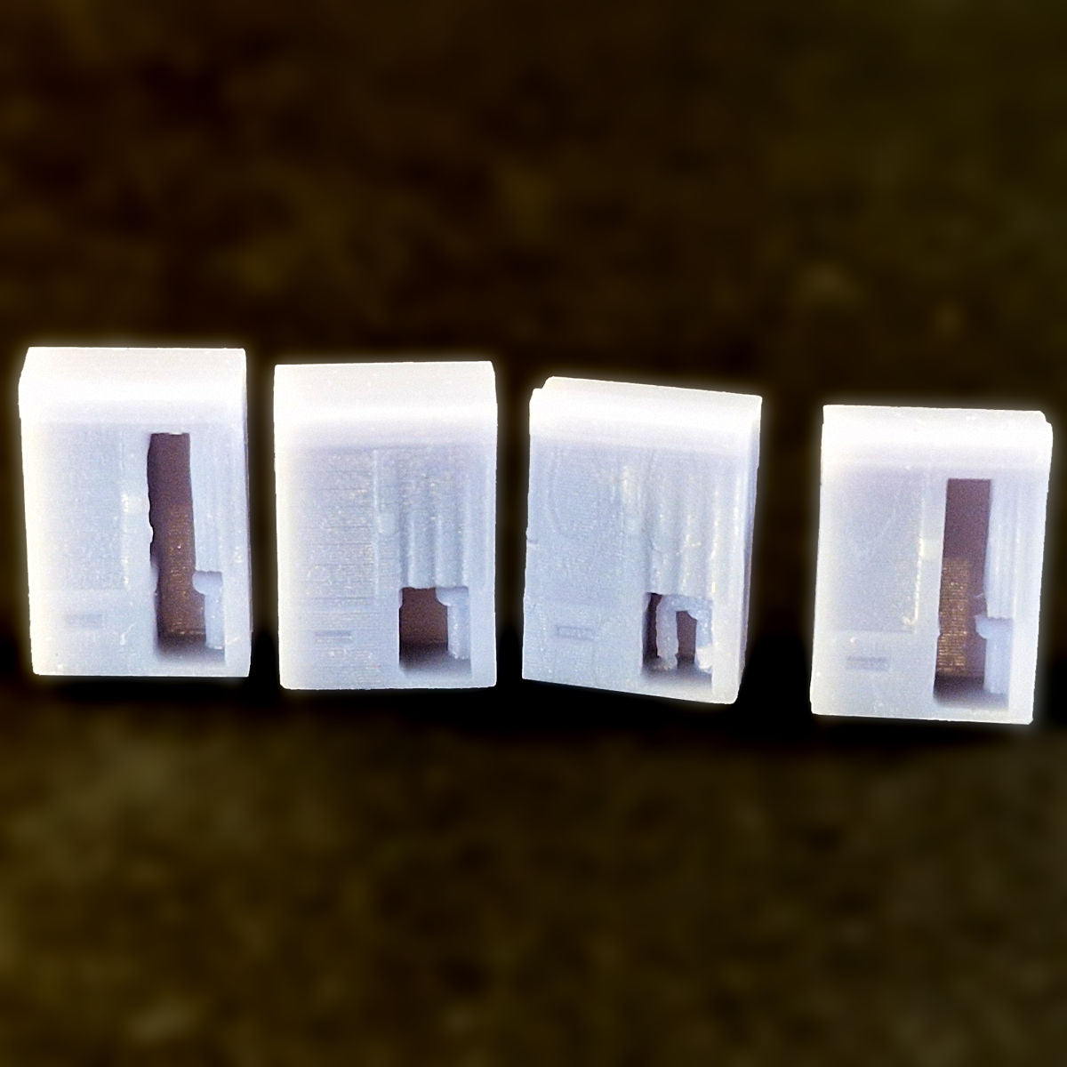 Z Gauge (1:220) Photobooths