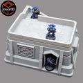 Eldrin Home - 28mm Wargaming Scatter Terrain Scenery Tabletop Miniature