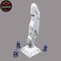 Amara Monolith #2 - 28mm Wargaming Scatter Terrain Scenery Tabletop Miniature