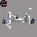 Debris Building 2 - 28mm Wargaming Scatter Terrain Scenery Tabletop Miniature