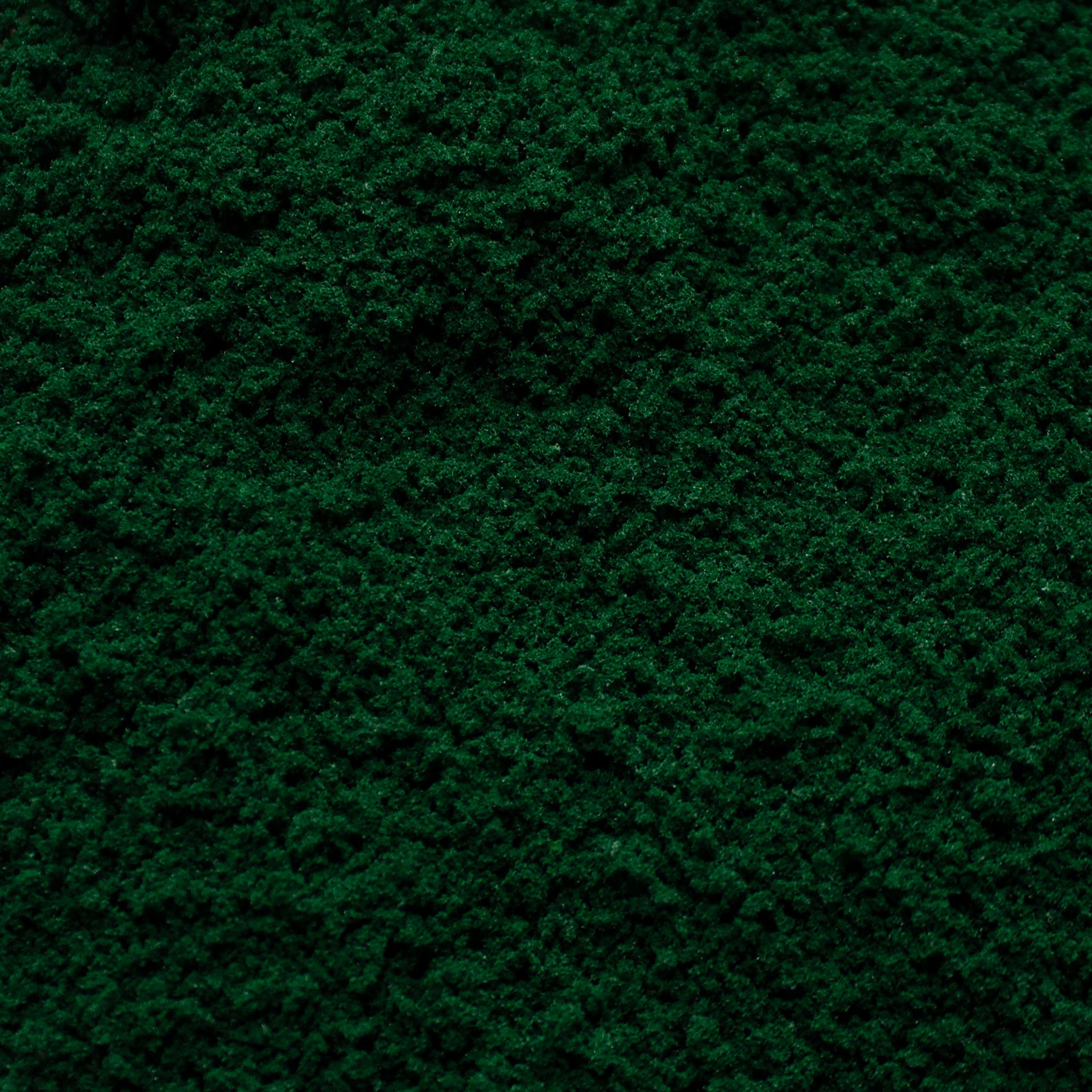 Coarse Flock - Woodland Fern Dark Green
