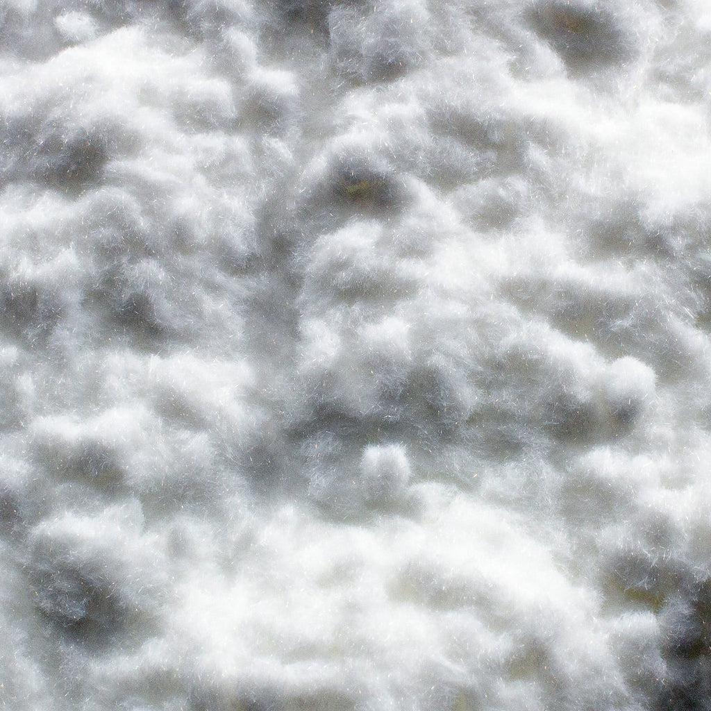 Static Grass - Snow