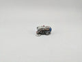 Mini Vacuum Robot
