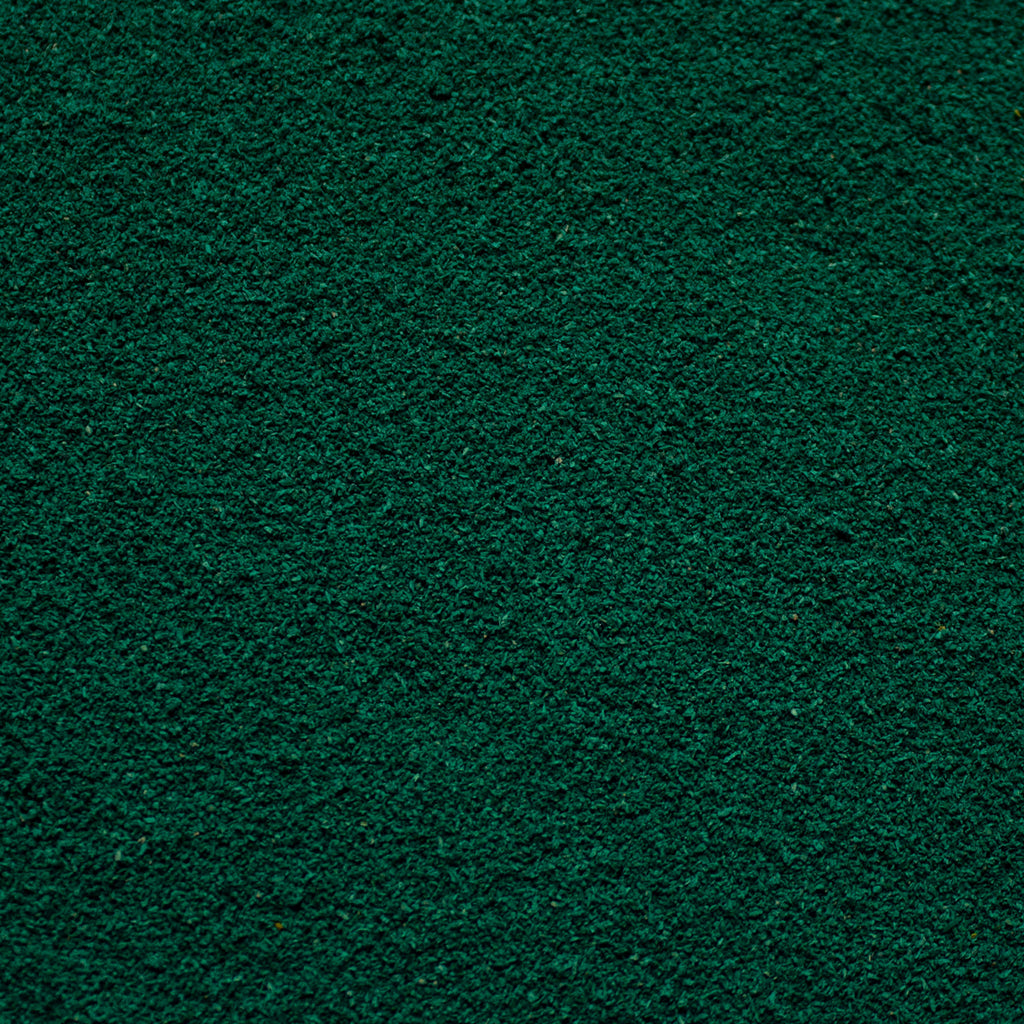 Fine Flock - Rainforest Green