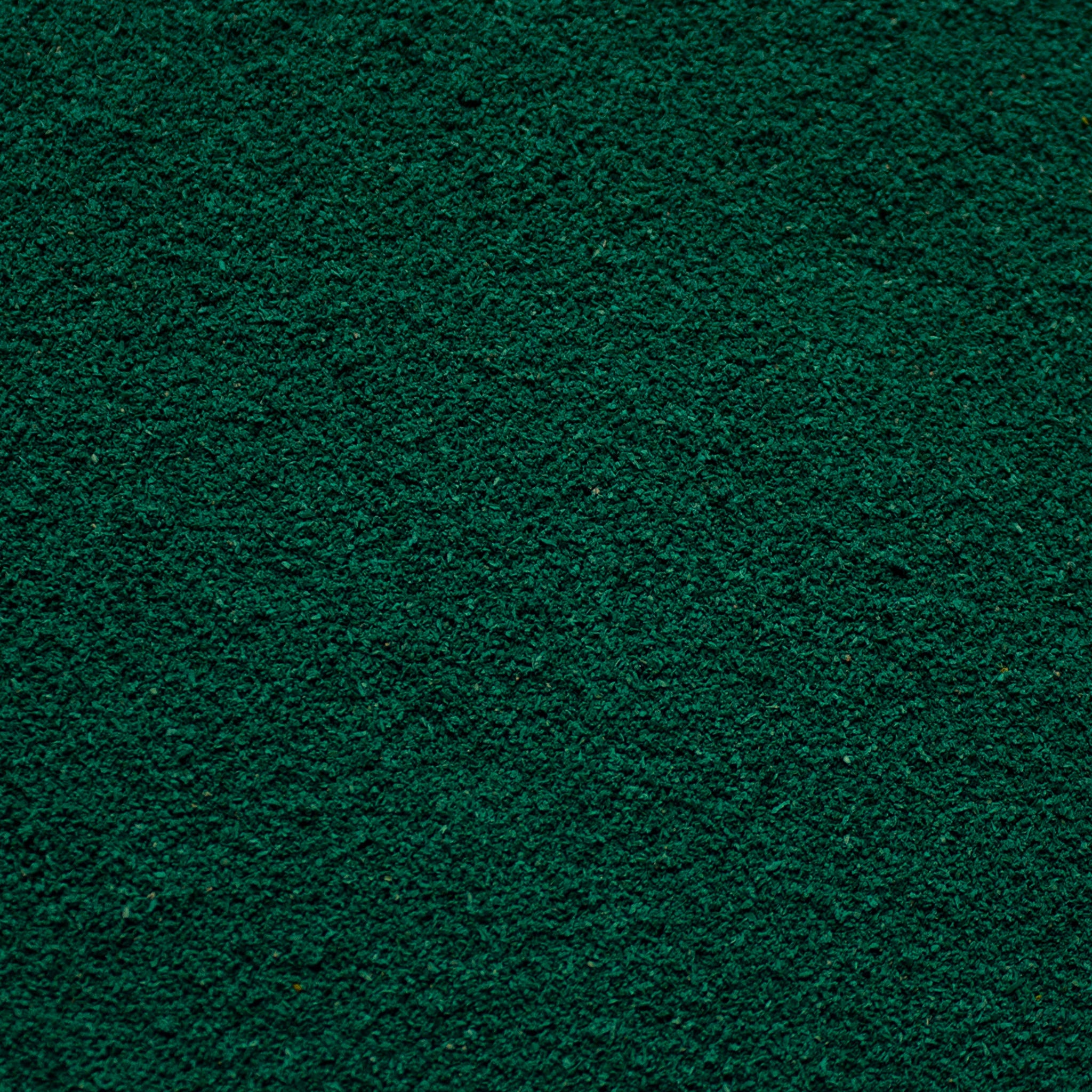 Fine Flock - Rainforest Green