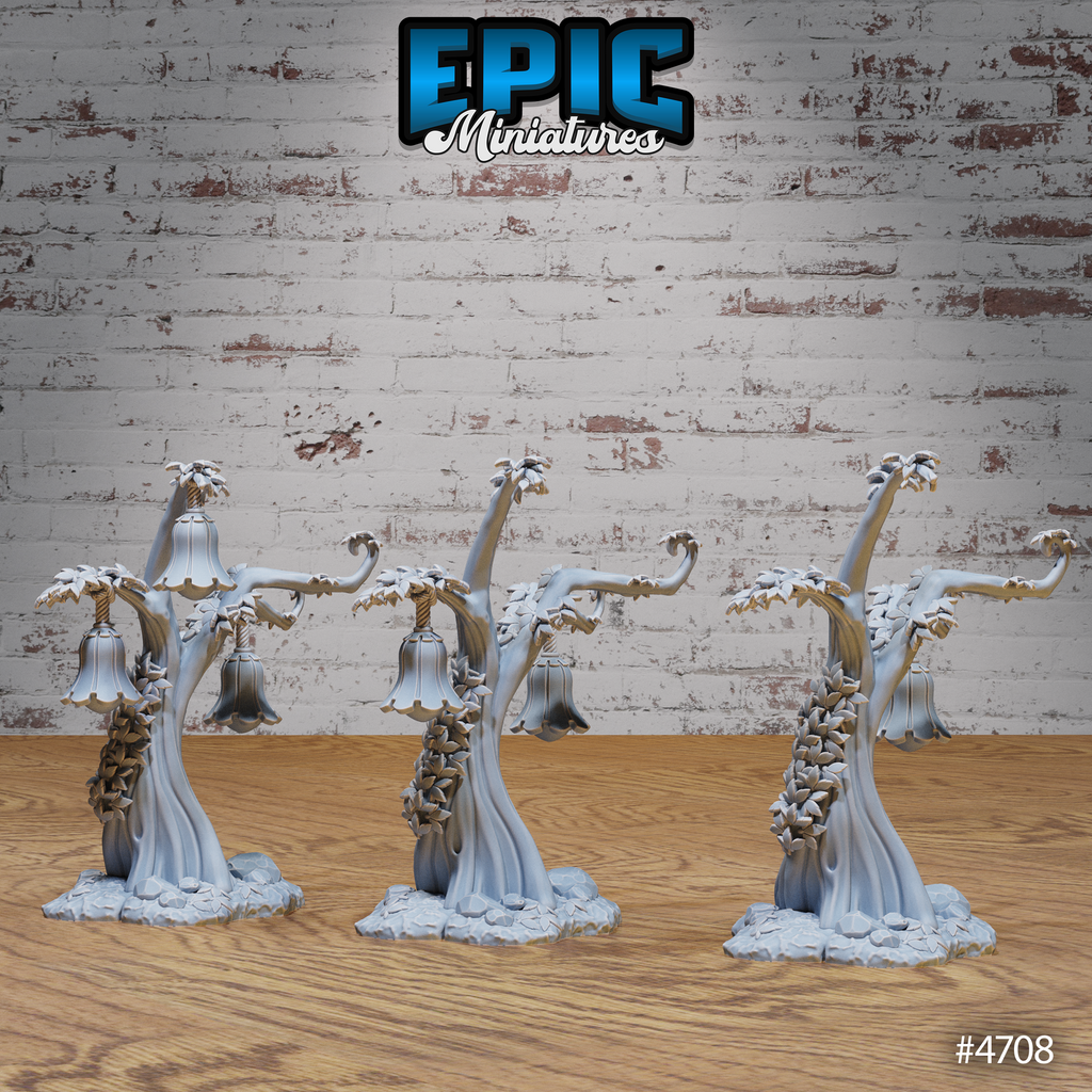 Magical Forest Scatter by Epic Miniatures