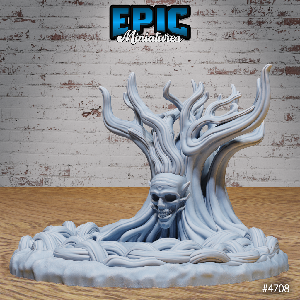 Magical Forest Scatter by Epic Miniatures