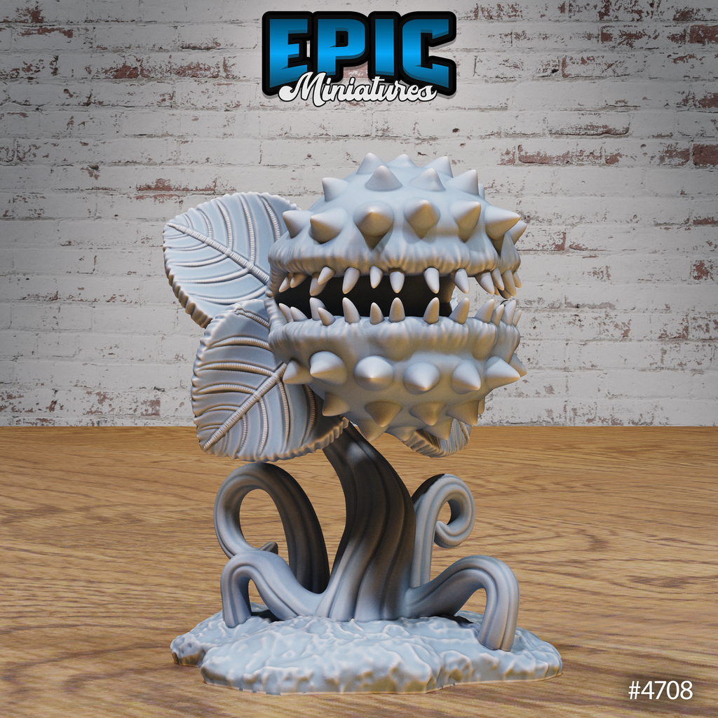 Magical Forest Scatter by Epic Miniatures