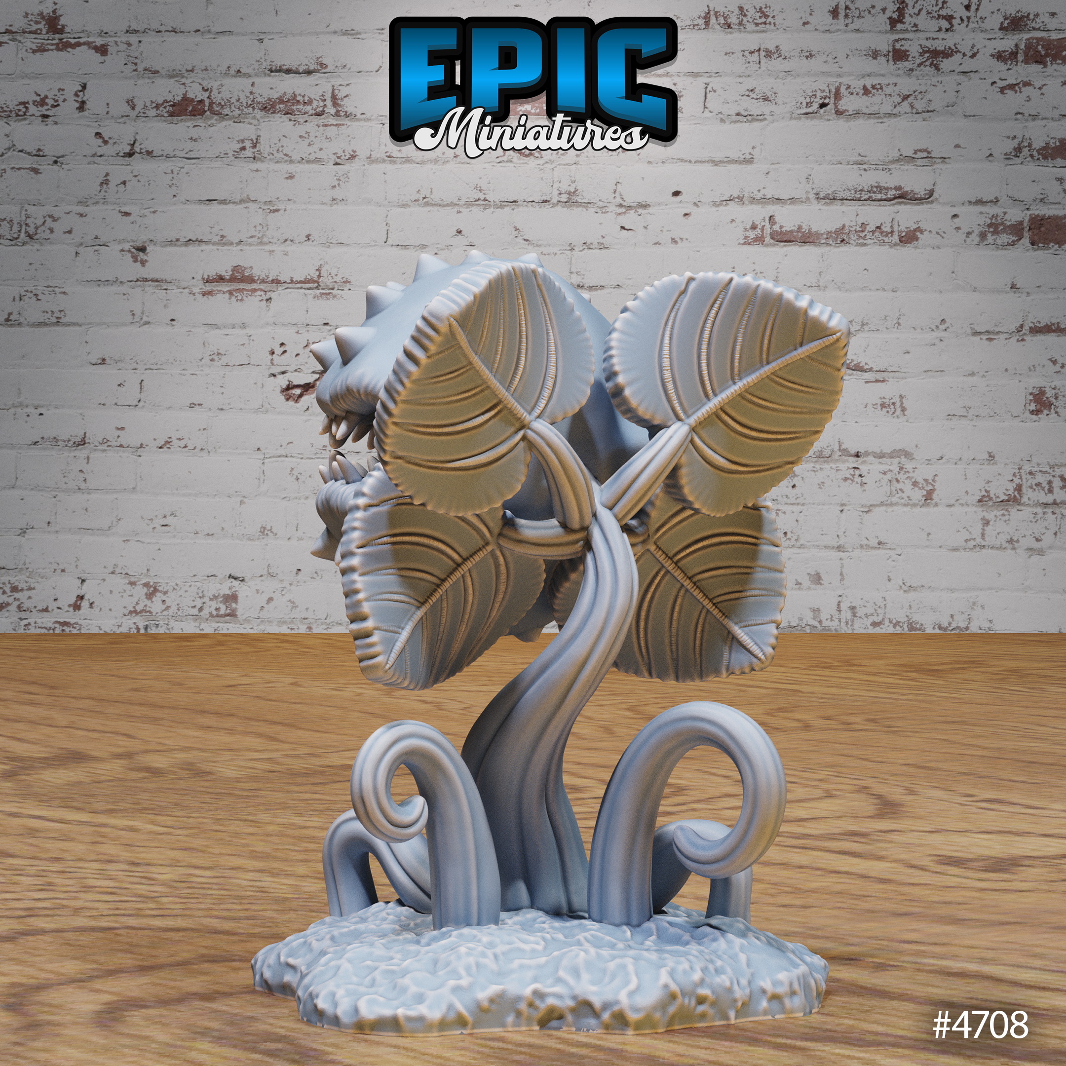 Magical Forest Scatter by Epic Miniatures