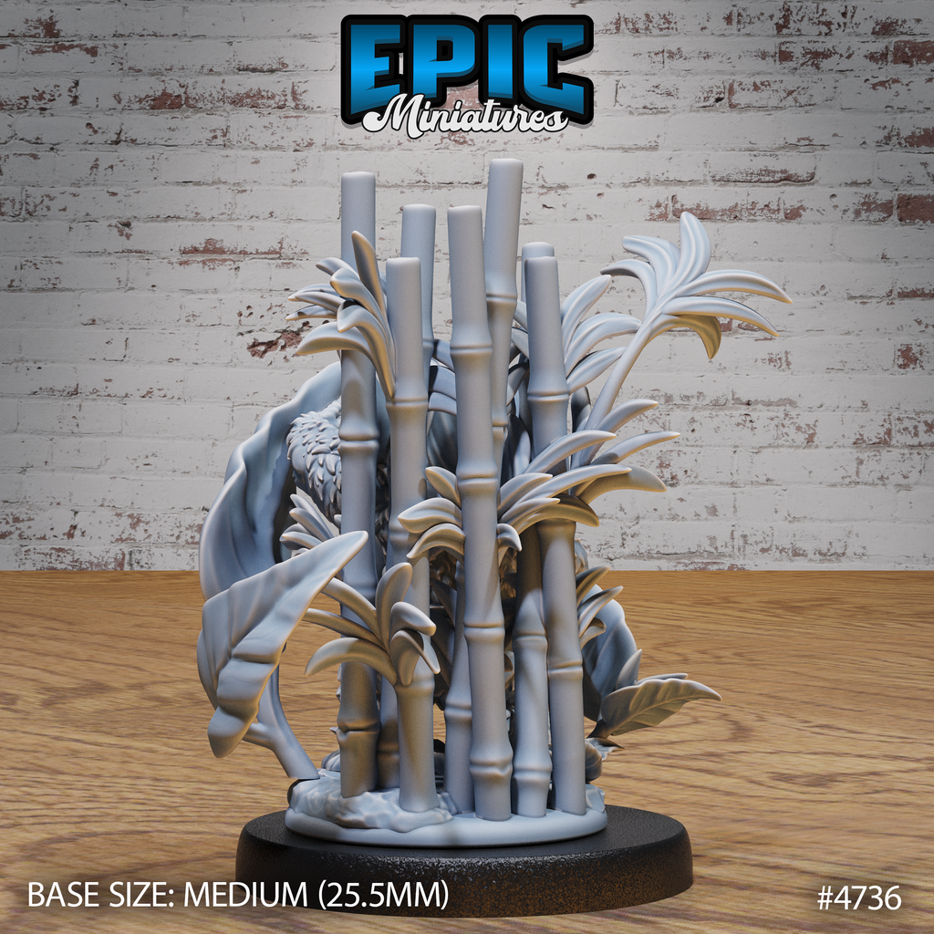 Baby Bugbear #4736-#4738 by Epic Miniatures