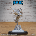Wonder Pixie #4745-#4747 by Epic Miniatures