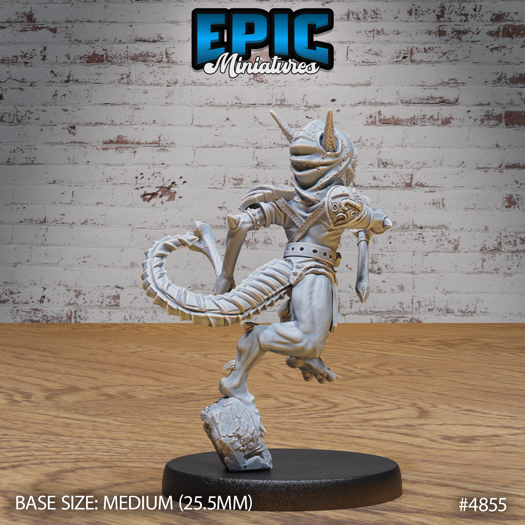 Kobold Minions Set (#4854-#4856) by Epic Miniatures | D&D Tabletop Miniatures