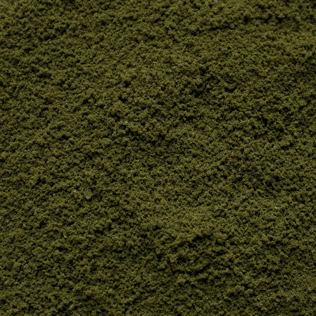 Coarse Flock - Olive Grove