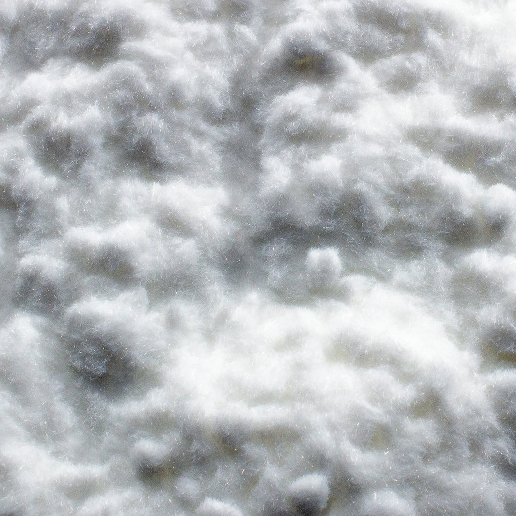 Static Grass - Snow
