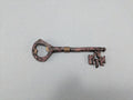 Rusted Key Prop