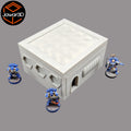 Sci-Fi House - 28mm Wargaming Scatter Terrain Scenery Tabletop Miniature
